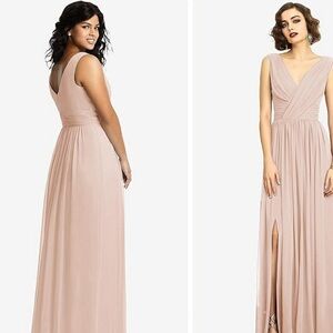 Dessy Bridesmaid Dress Style 2894